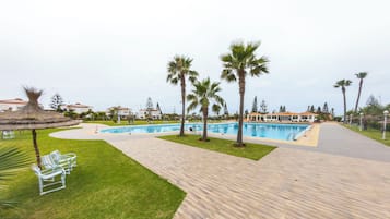 Maison | Piscine