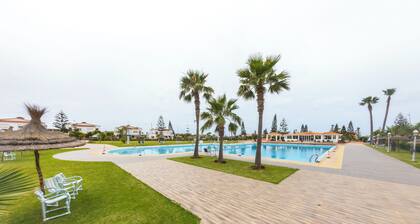 Ideal Holliday Home in el Mansouria