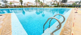 Ideal Holliday Home in el Mansouria