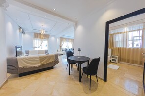 Leilighet | Spiseområde