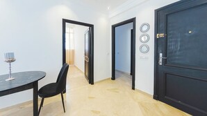 Apartamento | Opções para refeição