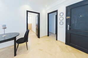 Apartment | Speisen