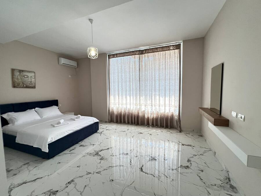 Family Apartment, 2 Bedrooms