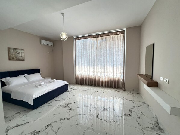 Appartement Familial, 2 chambres