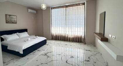 Prime Luxury Apartments