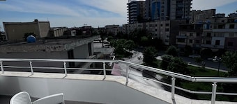 Prime Luxury Apartments