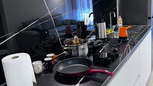 Eget kjøkken