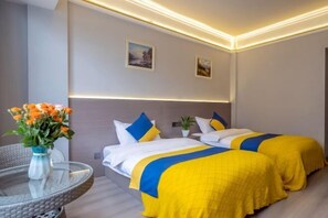 Room - Yageba Hotel (Lijiang)