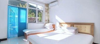 Yunpangu Shanshui Lvyuan Farm Stay