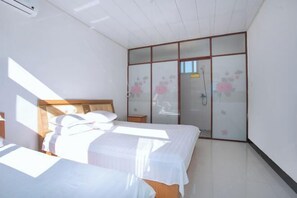 Room - Yunpangu Shanshui Lvyuan Farm Stay (Zhuanghe)