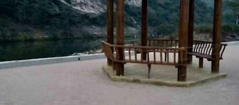 雲盤谷山水綠源農家院