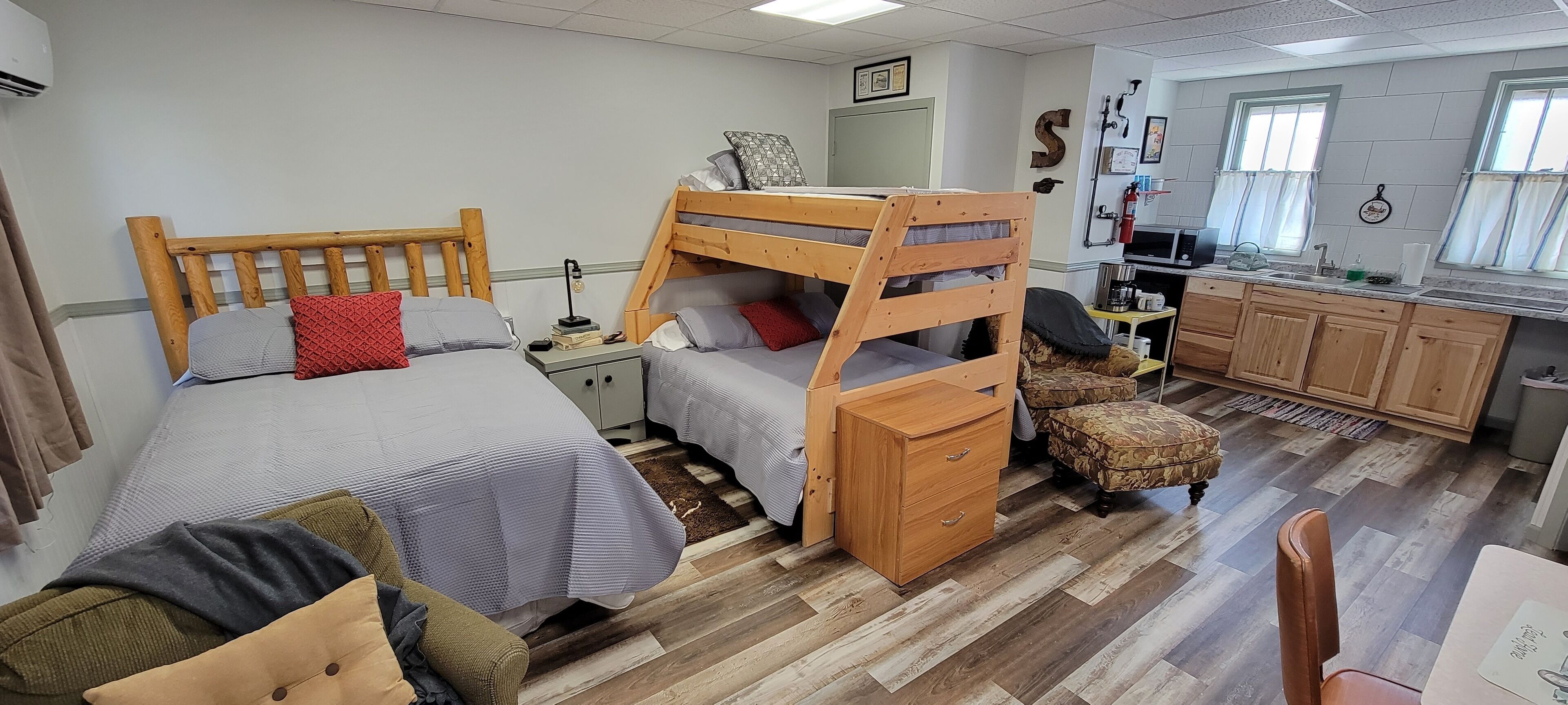 Kamar