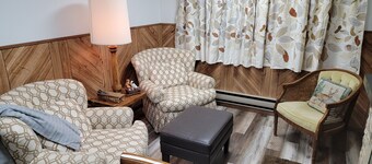 卡尔斯小木屋