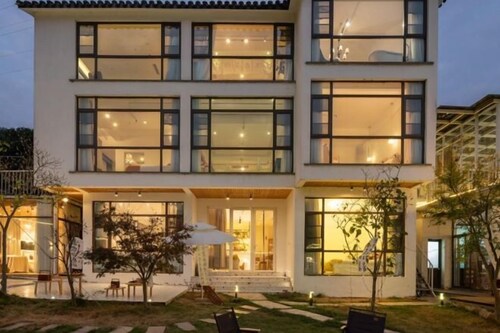 Carefree Valleys (Suzhou Qiyuan Road Store)