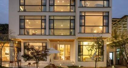 Carefree Valleys (Suzhou Qiyuan Road Store)