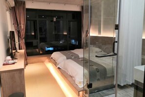 Room - Miyuanju Farm House (Guangzhou)