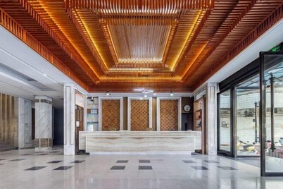 Wanning Kailunle Business Hotel (City Center)