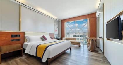Wanning Kailunle Business Hotel (City Center)