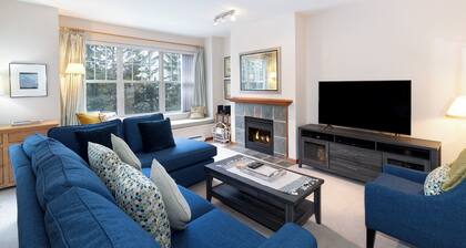 Deer Run by Whistler Premier