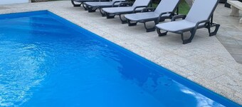 Casa da Bela Vista. Animaux de Compagnie Acceptés. À 5 Minutes do Plage Fluviale