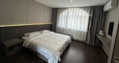 Hongfu Business Rooms