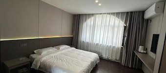 Hongfu Business Rooms