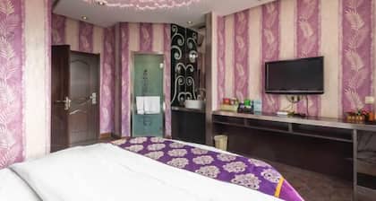 Hongfu Business Rooms
