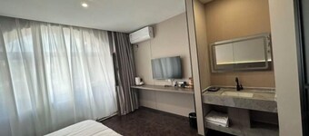 Hongfu Business Rooms