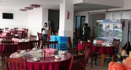JUNLAISHUN HOTE