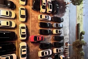 Interior - JUNLAISHUN HOTE (Ruijin)