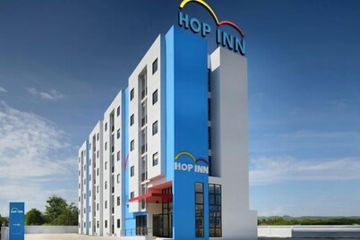Hop Inn Rangsit