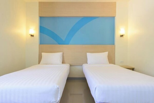 Room - Hop Inn Rangsit (Thanyaburi)