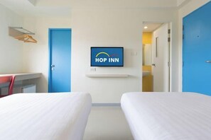 Room - Hop Inn Rangsit (Thanyaburi)