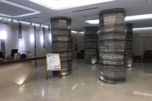 Interior - Youhao Hotel (Lanzhou)
