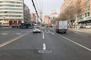 Miscellaneous - Youhao Hotel (Lanzhou)