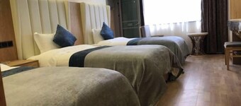 蘭州友好賓館