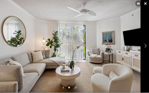 Downtown WPB Condo at the Square