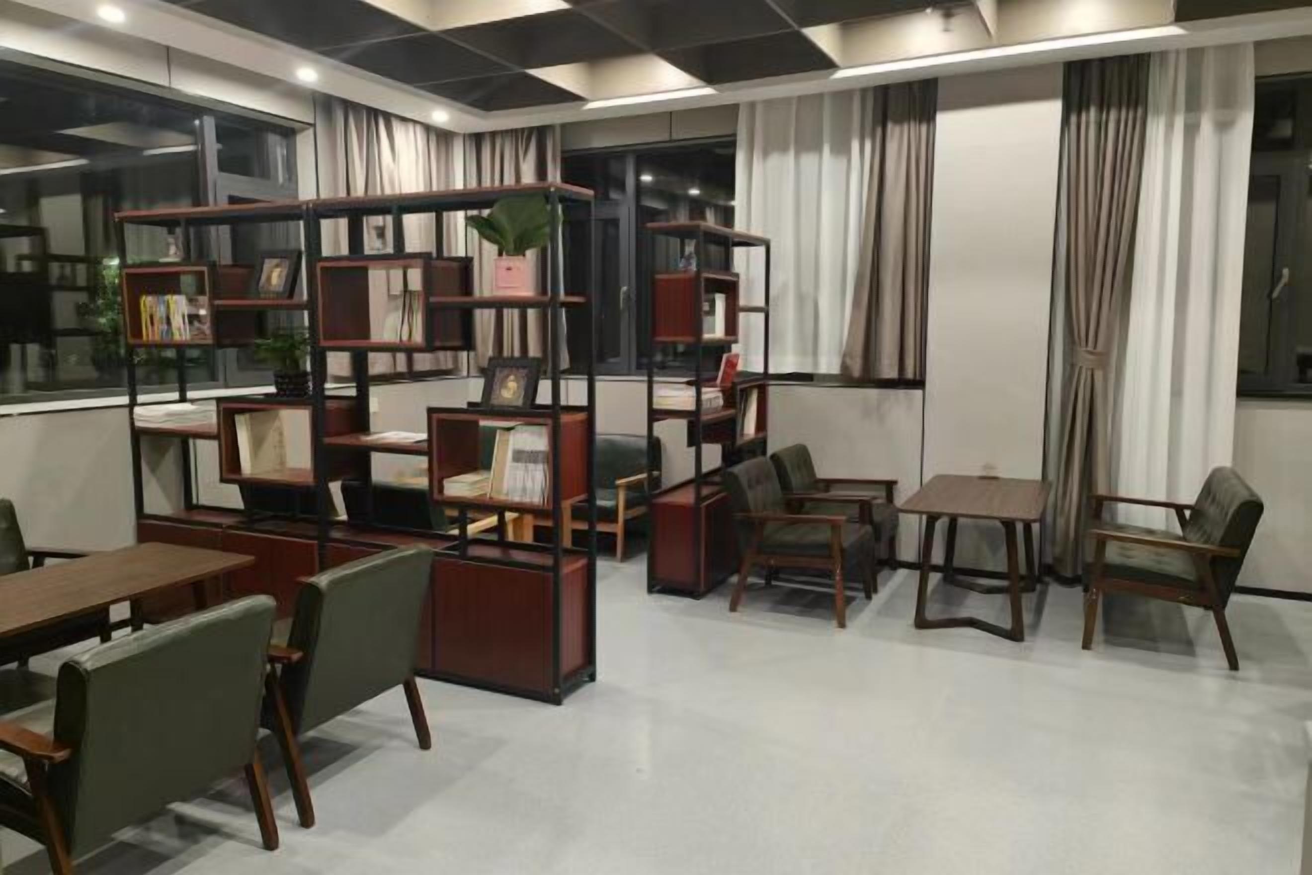 ردهة الانتظار