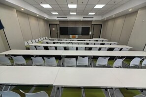 Meeting facility - Baolong Furui Hotel (Changzhou)