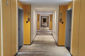 Interior - Baolong Furui Hotel (Changzhou)