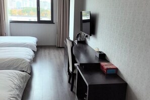 Room - Baolong Furui Hotel (Changzhou)