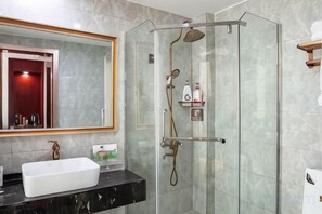 Unclassified image, 3 of 7, button - Changshou Hotel (Pingjiang)