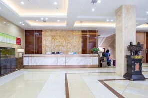 Unclassified image, 5 of 7, button - Changshou Hotel (Pingjiang)