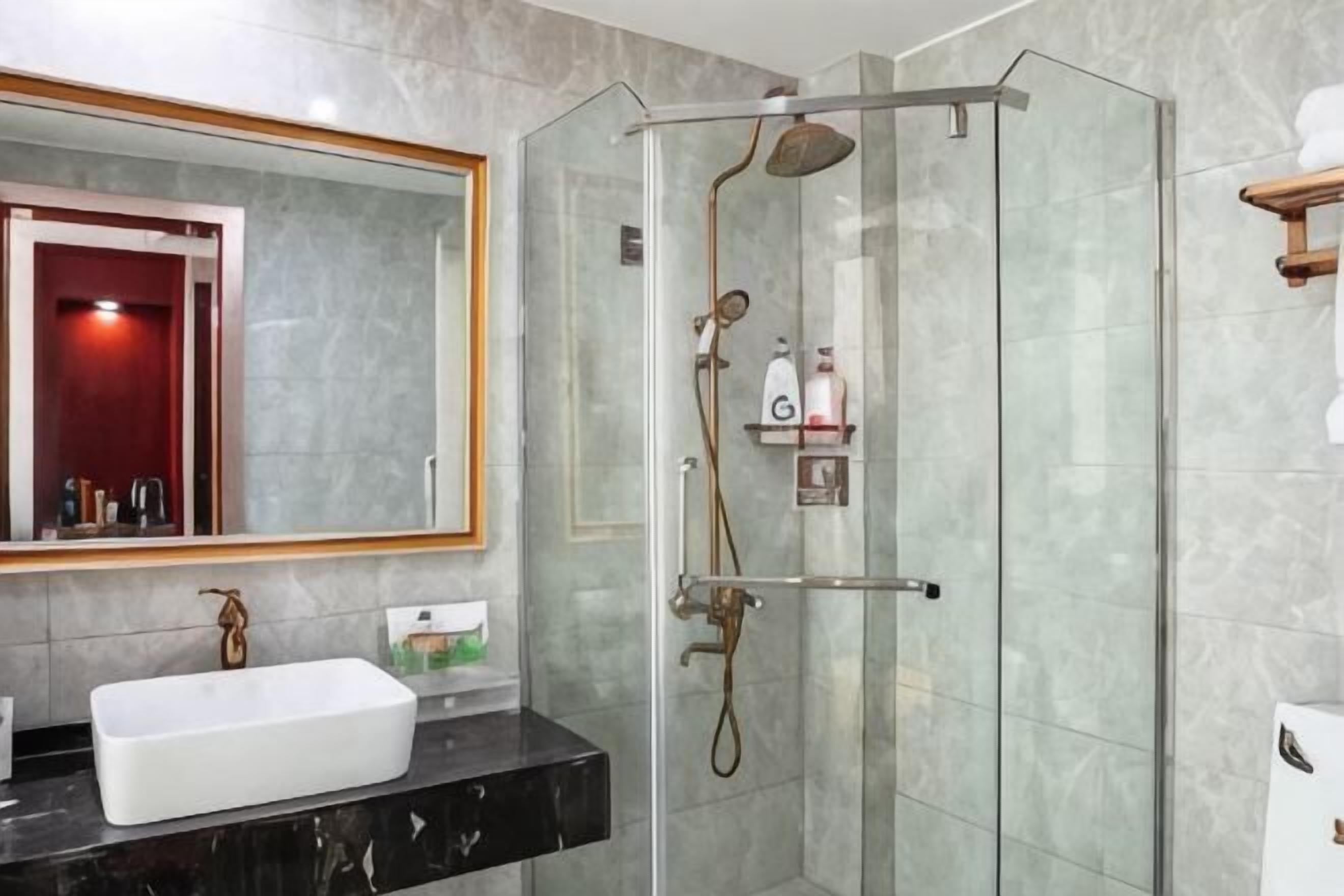 Kamar mandi