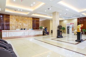 Unclassified image, 2 of 7, button - Changshou Hotel (Pingjiang)