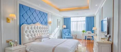ห้องพัก