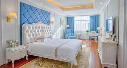 Changshou Hotel