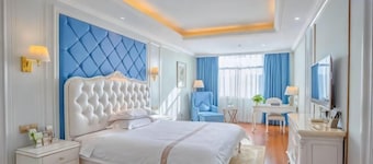 Changshou Hotel
