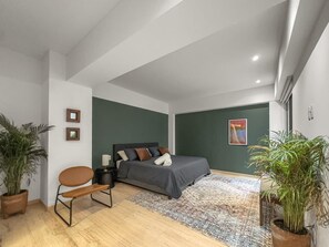 Apartamento | 2 quartos