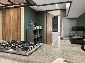 Lejlighed | 2 soveværelser